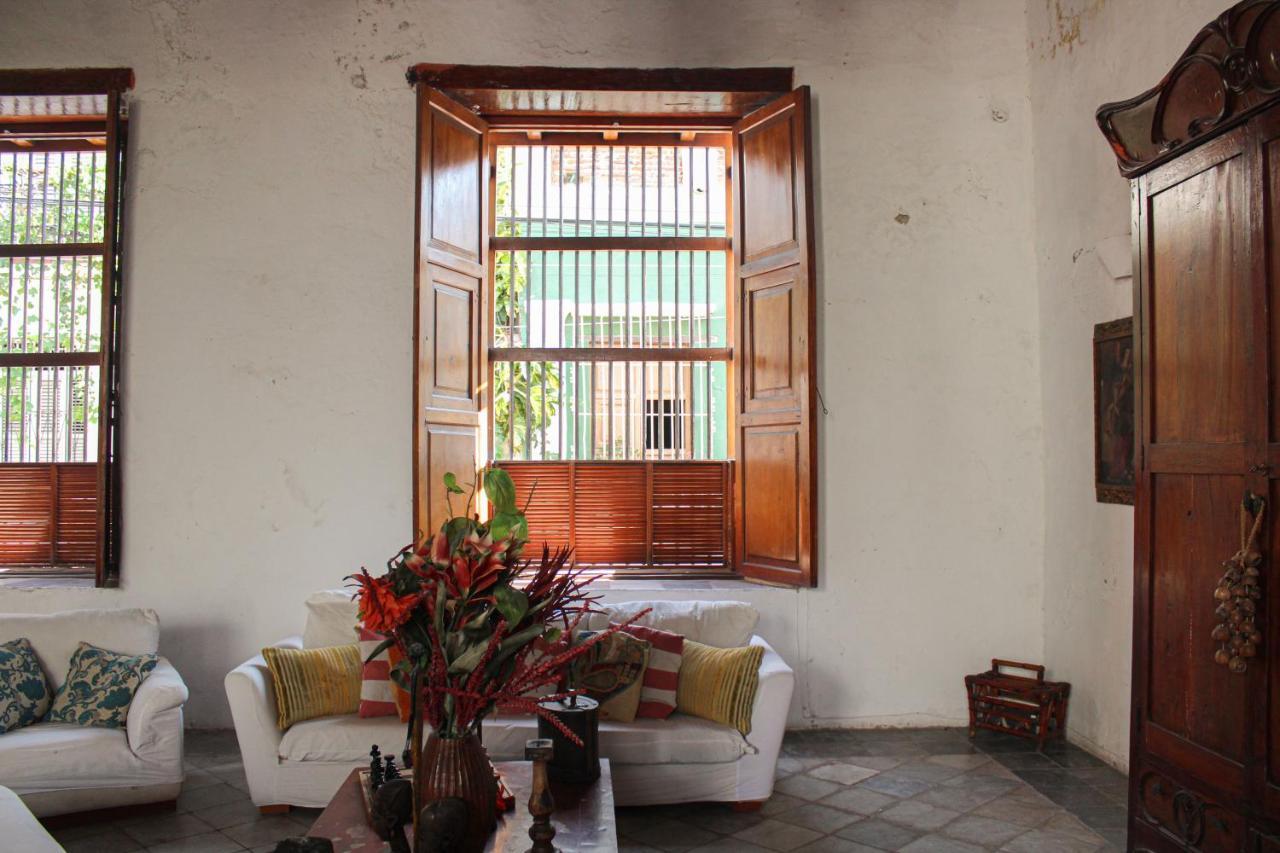 Casa Gaitana - Alma Hotels Santa Marta  Exterior photo
