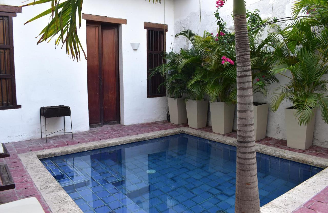 Casa Gaitana - Alma Hotels Santa Marta  Exterior photo