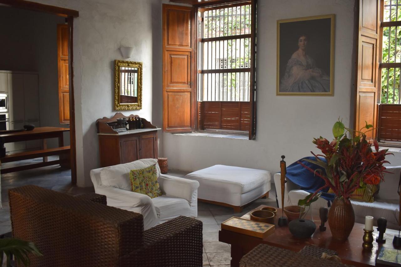 Casa Gaitana - Alma Hotels Santa Marta  Exterior photo