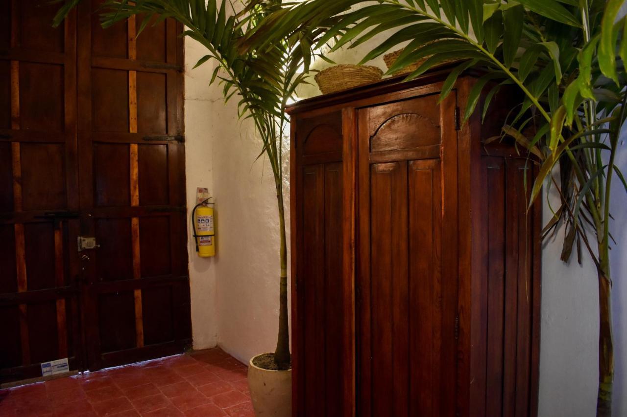 Casa Gaitana - Alma Hotels Santa Marta  Exterior photo