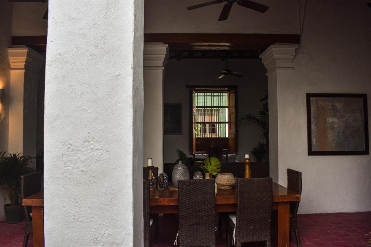 Casa Gaitana - Alma Hotels Santa Marta  Exterior photo
