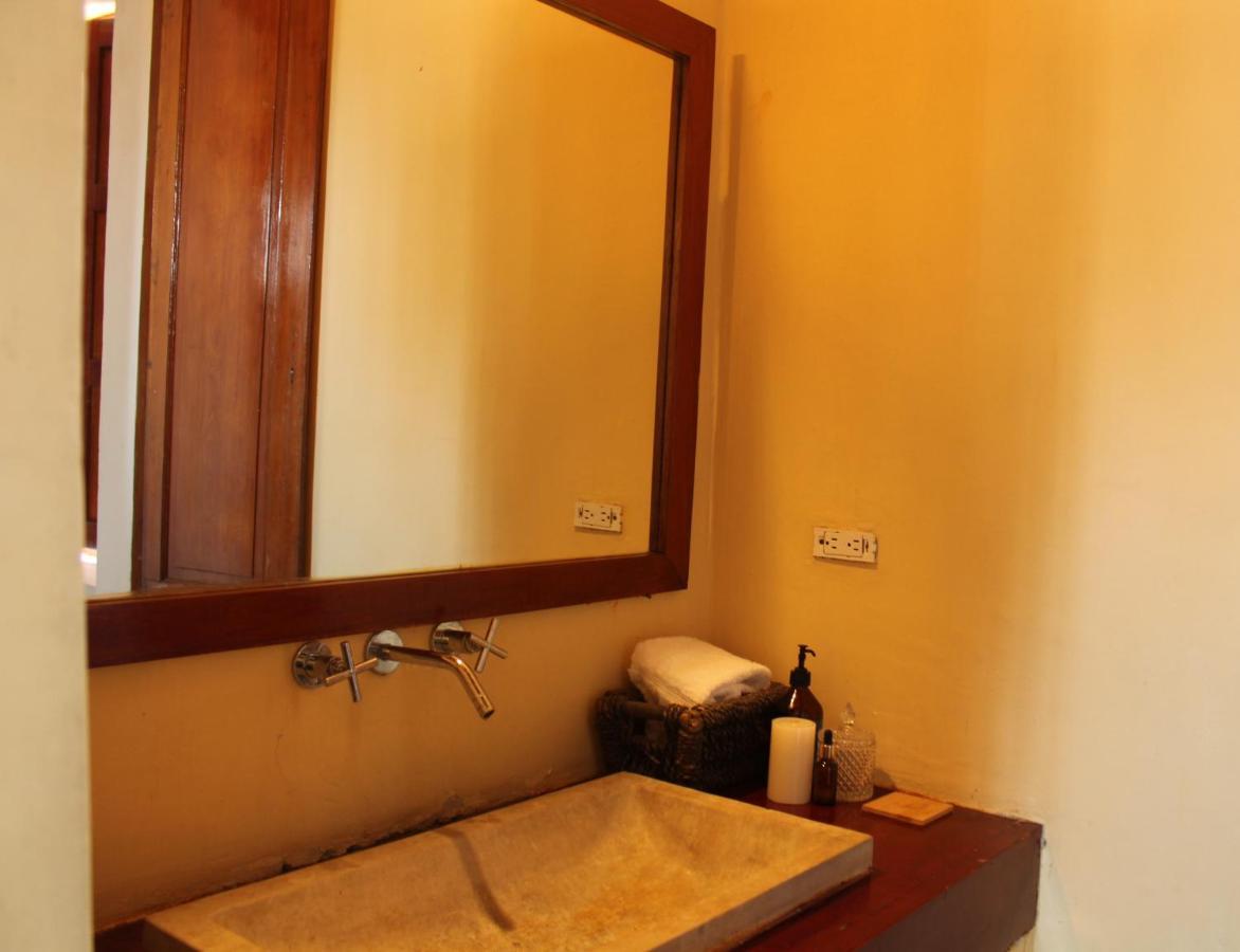 Casa Gaitana - Alma Hotels Santa Marta  Exterior photo