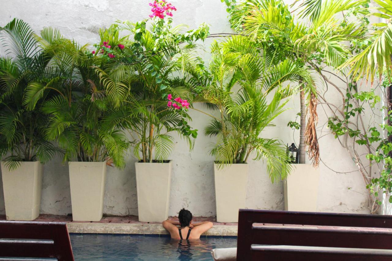 Casa Gaitana - Alma Hotels Santa Marta  Exterior photo