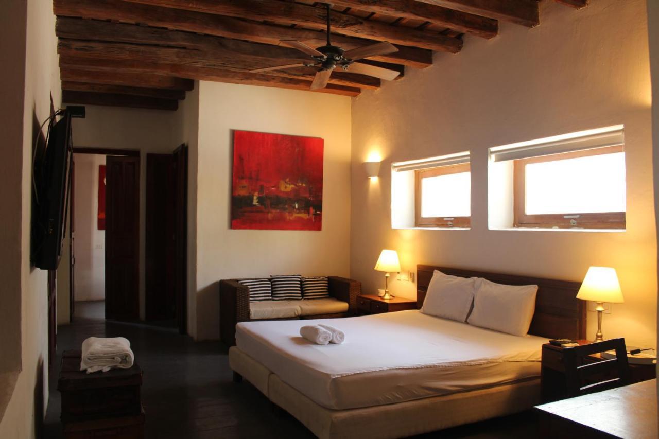Casa Gaitana - Alma Hotels Santa Marta  Exterior photo