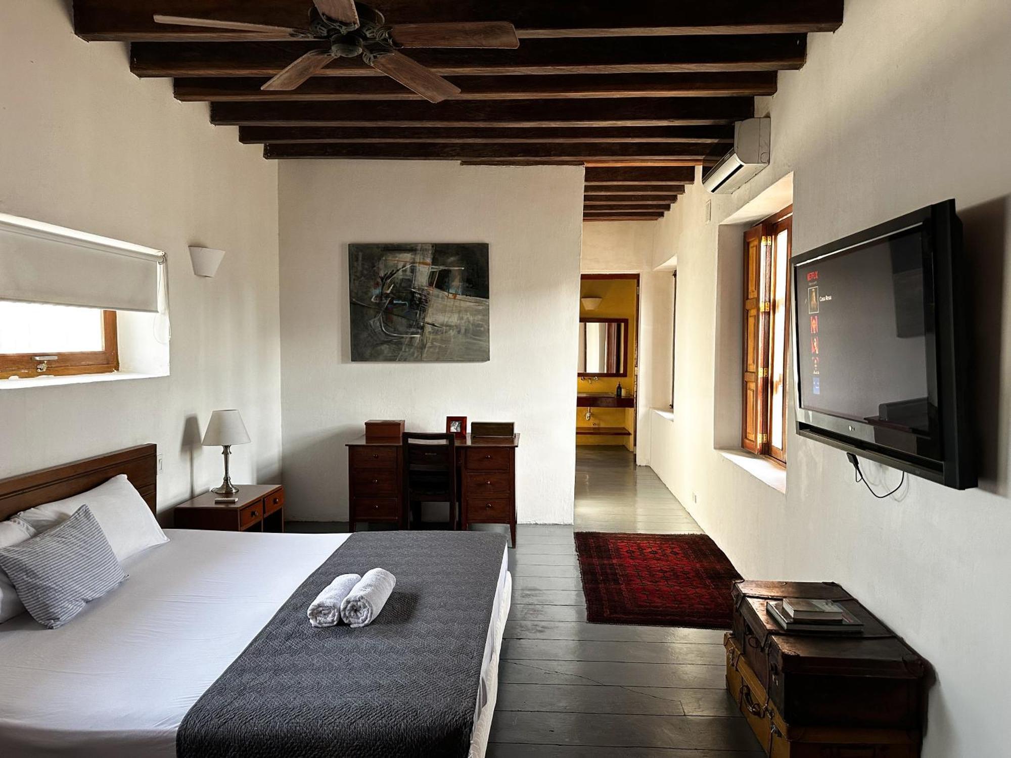 Casa Gaitana - Alma Hotels Santa Marta  Exterior photo