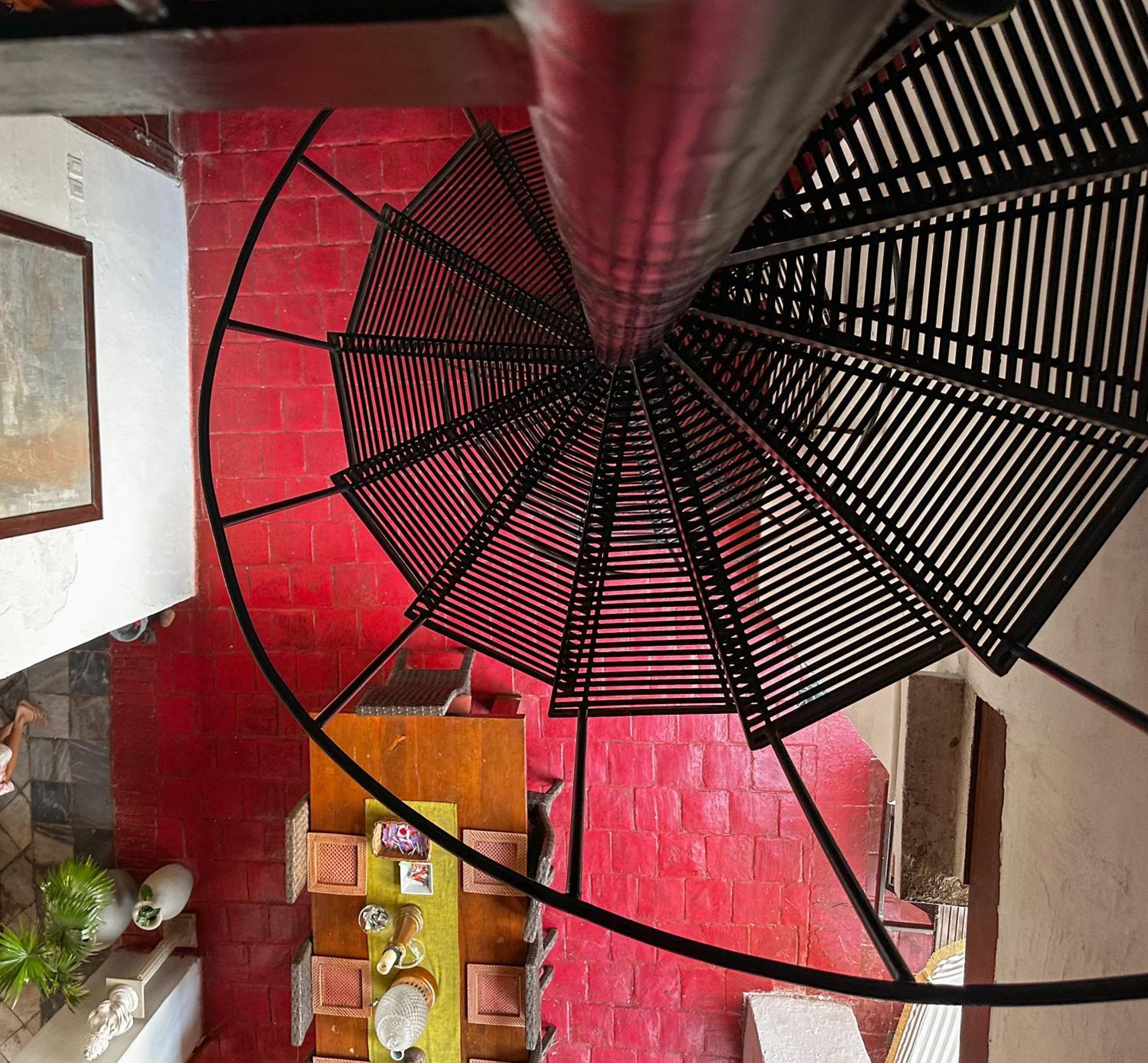 Casa Gaitana - Alma Hotels Santa Marta  Exterior photo