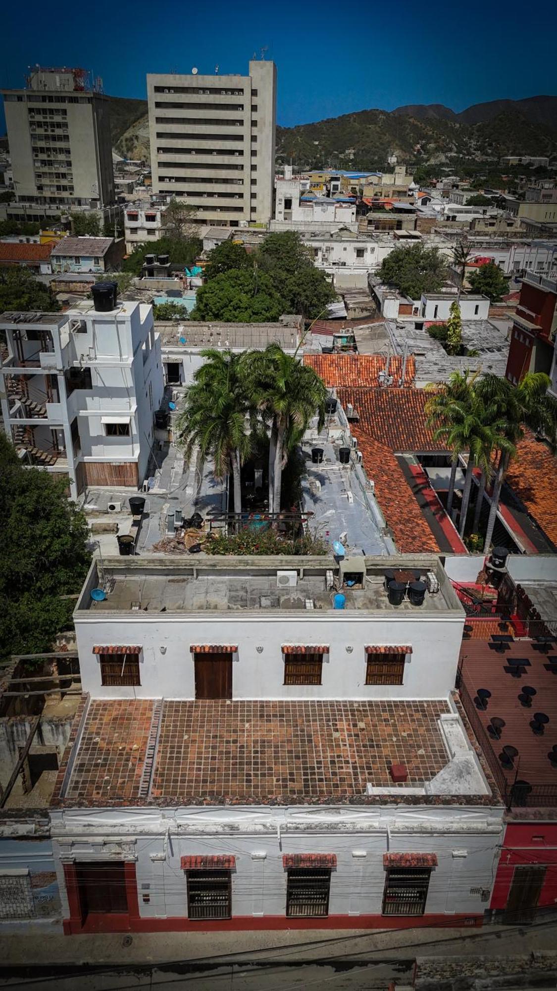 Casa Gaitana - Alma Hotels Santa Marta  Exterior photo